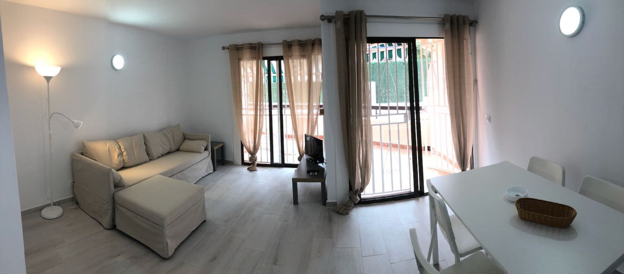 Apartamento South & Sun Los Cristianos أرونا المظهر الخارجي الصورة