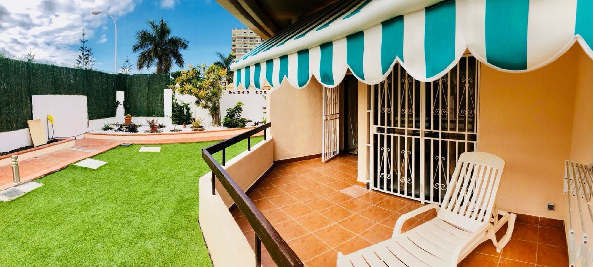Apartamento South & Sun Los Cristianos أرونا المظهر الخارجي الصورة