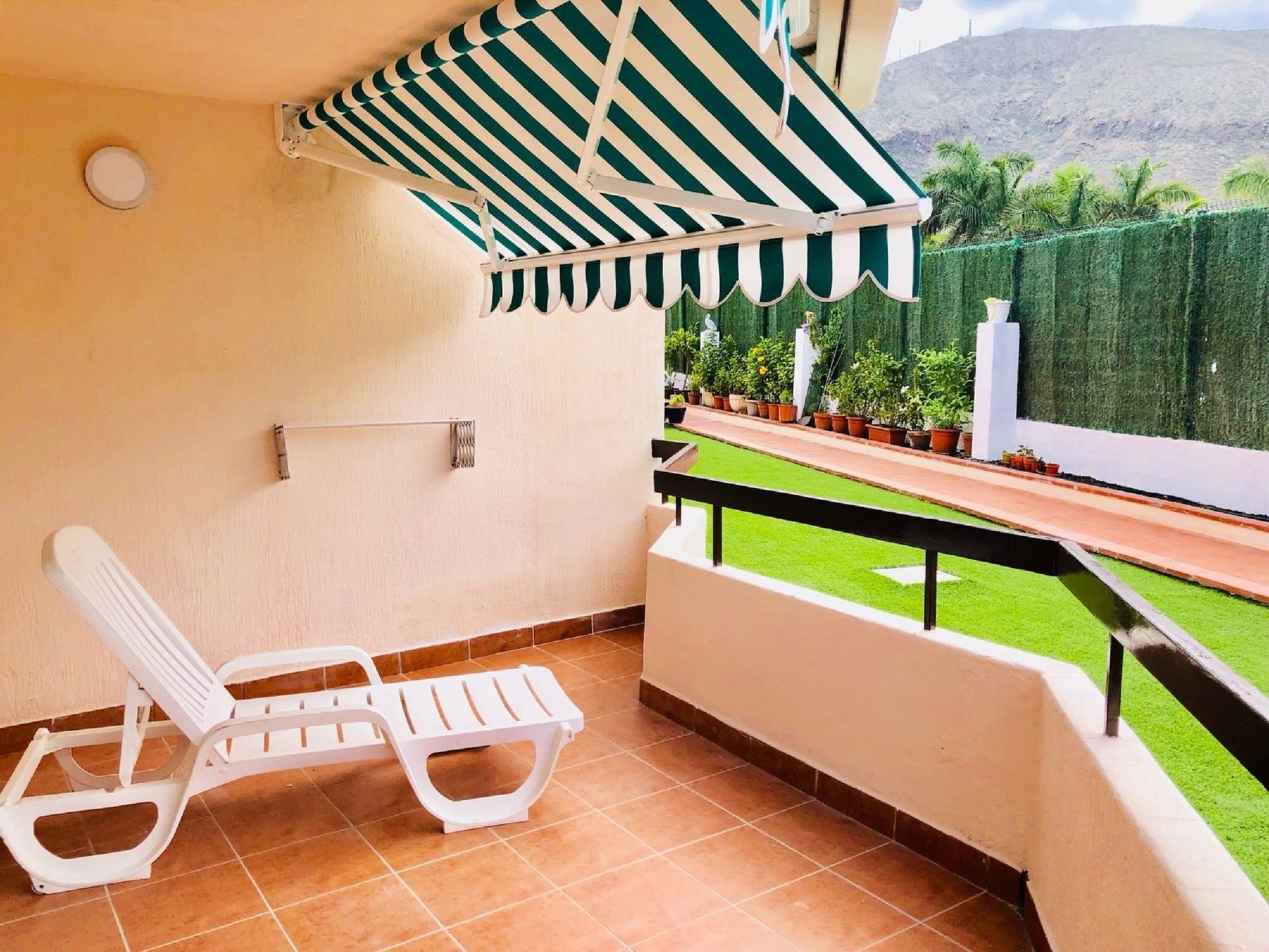 Apartamento South & Sun Los Cristianos أرونا المظهر الخارجي الصورة